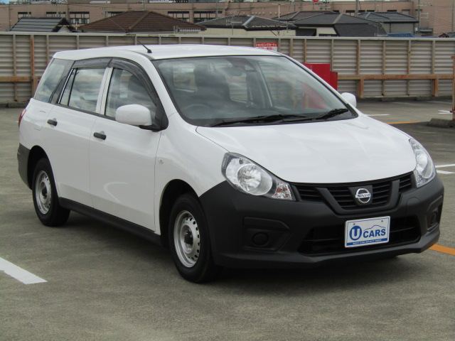日産 NV150AD