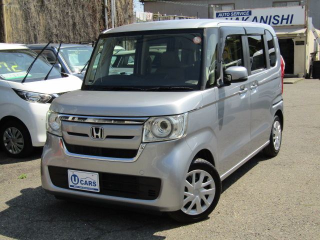 ホンダ N-BOX